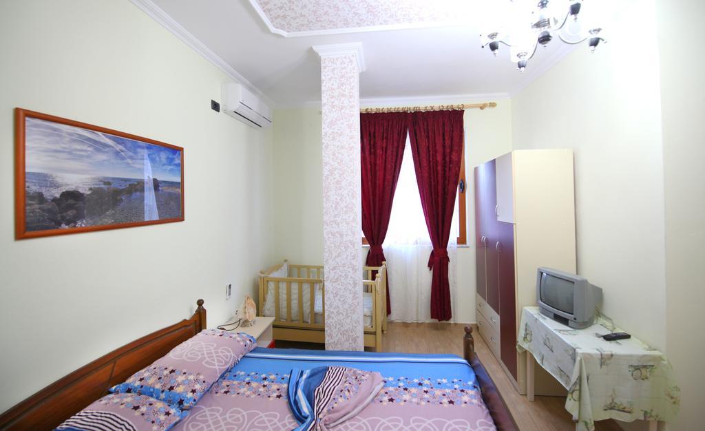 My Home Guest House Durrës Kültér fotó